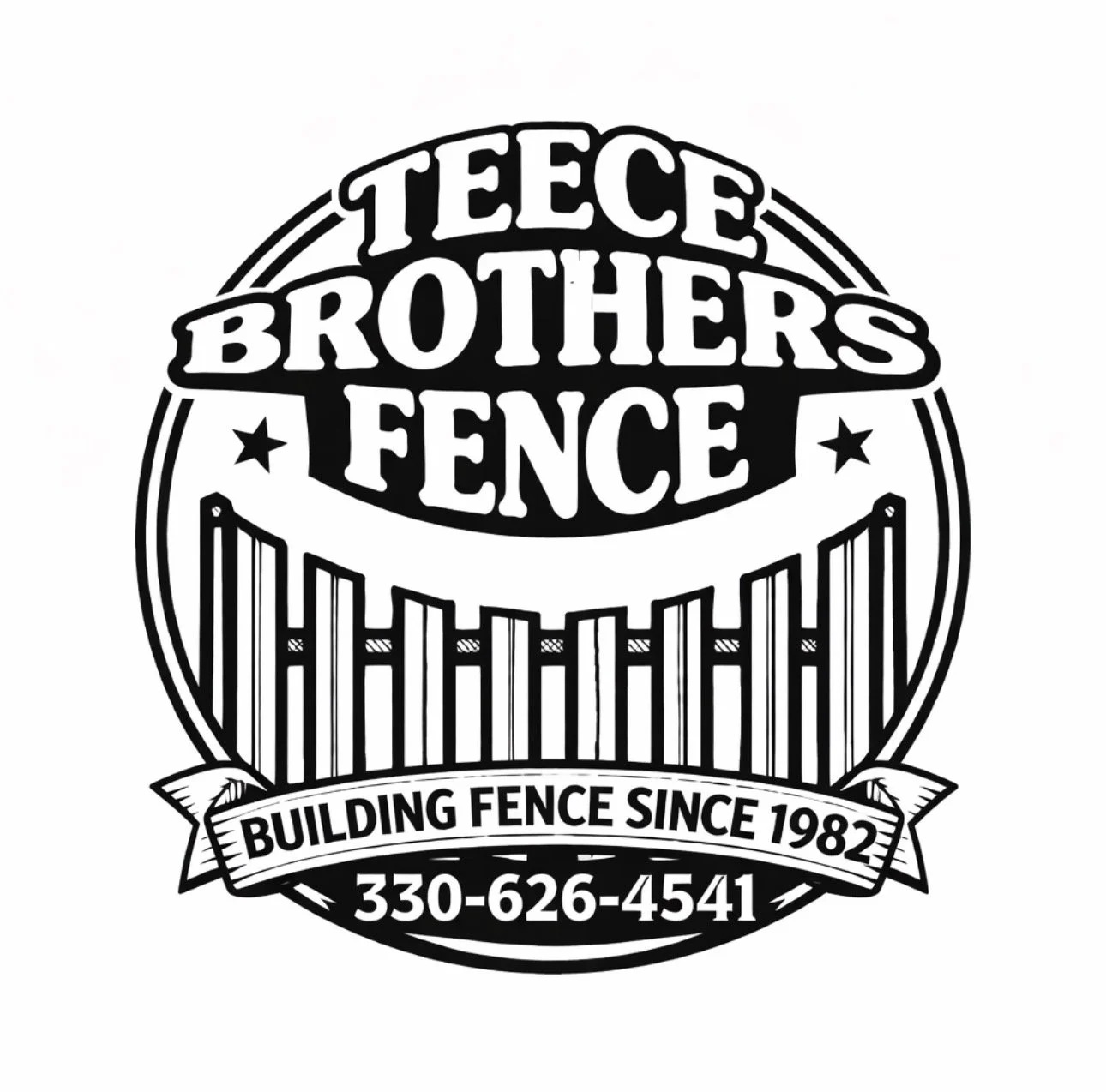 Teece Bros. Fence
