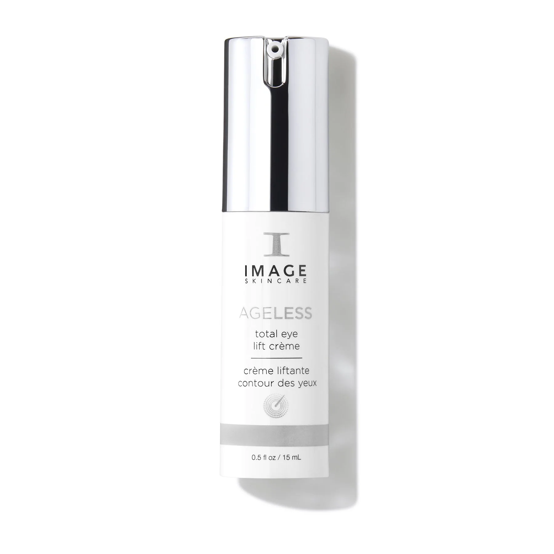 Image Ageless Total eye lift cream