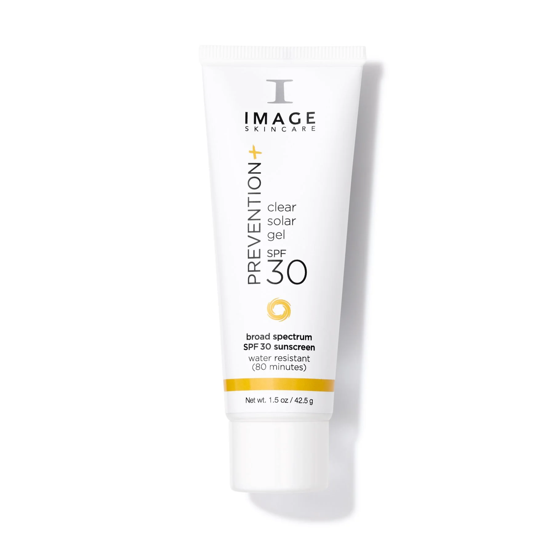 Image DAILY PREVENTION™ clear solar gel SPF 30