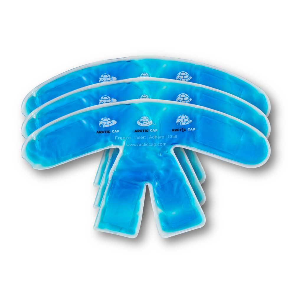 Arctic Cap (Three Pack)