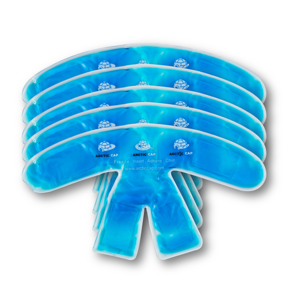 Arctic Cap (Five Pack)
