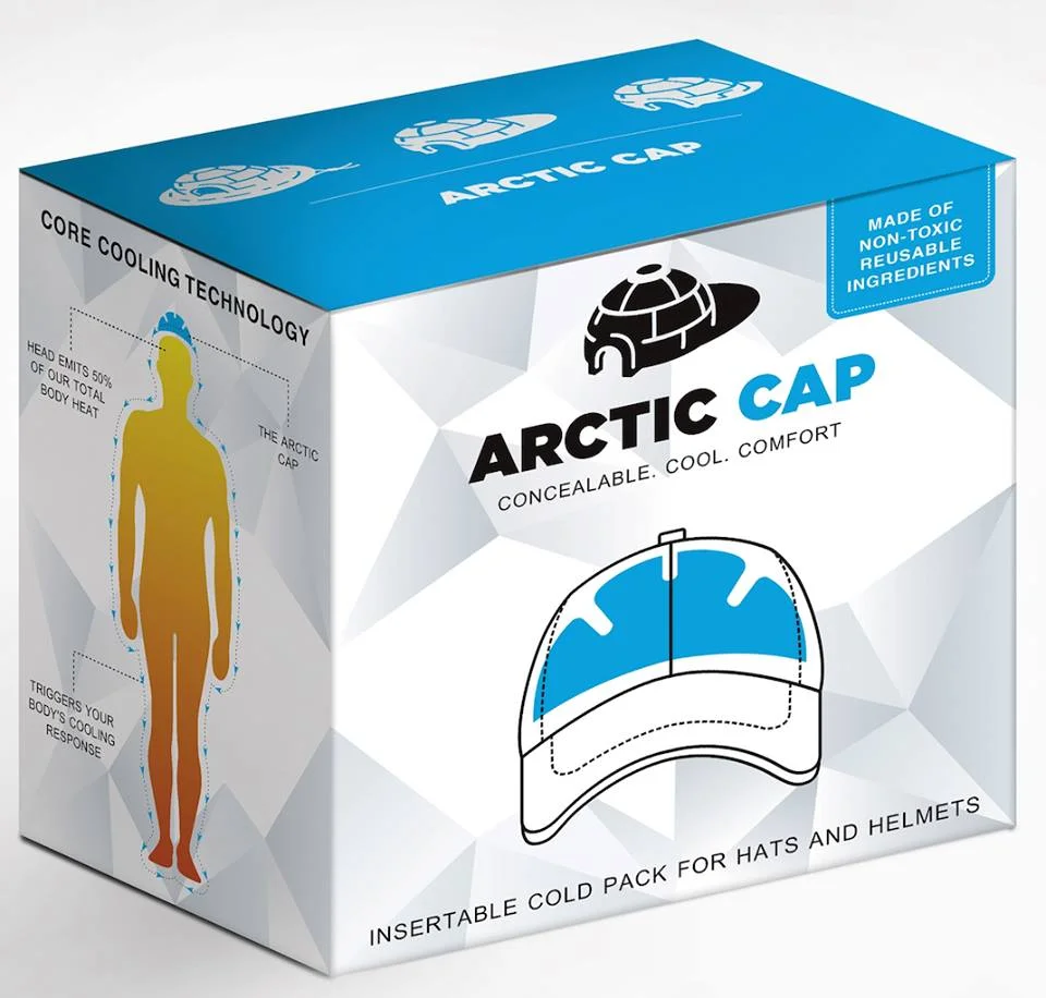 Arctic Cap - Wholesale Bundle (Ten Pack)