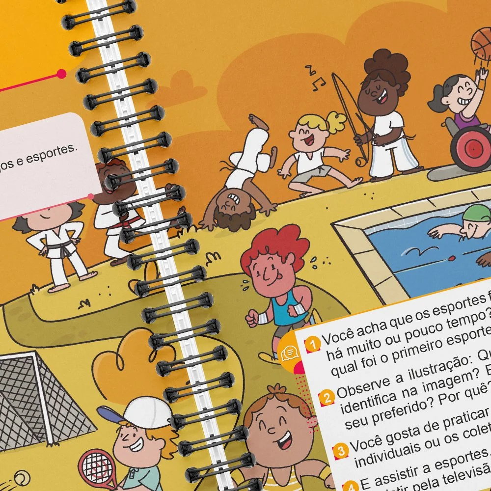Conecte (PAR) - Ampliado