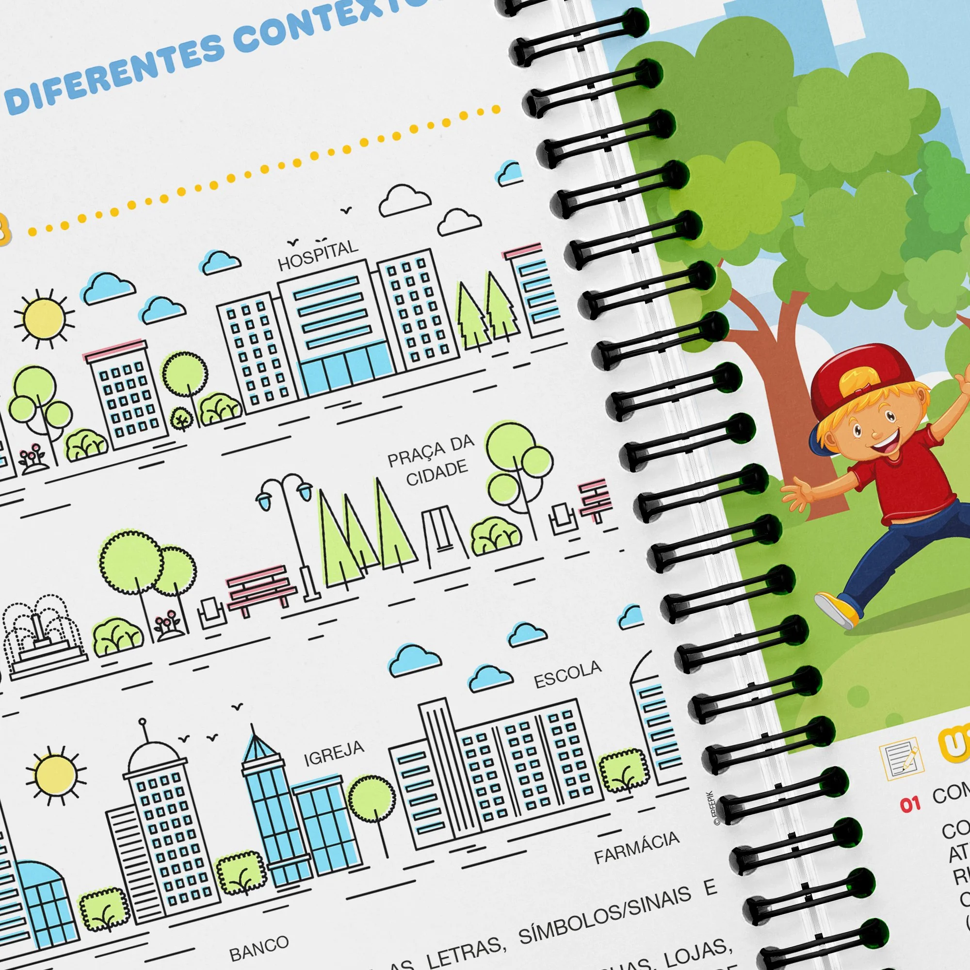 Sistema Educacional Elite