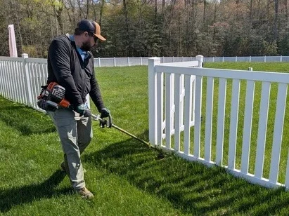 lawn mowing service in lewes, delaware
