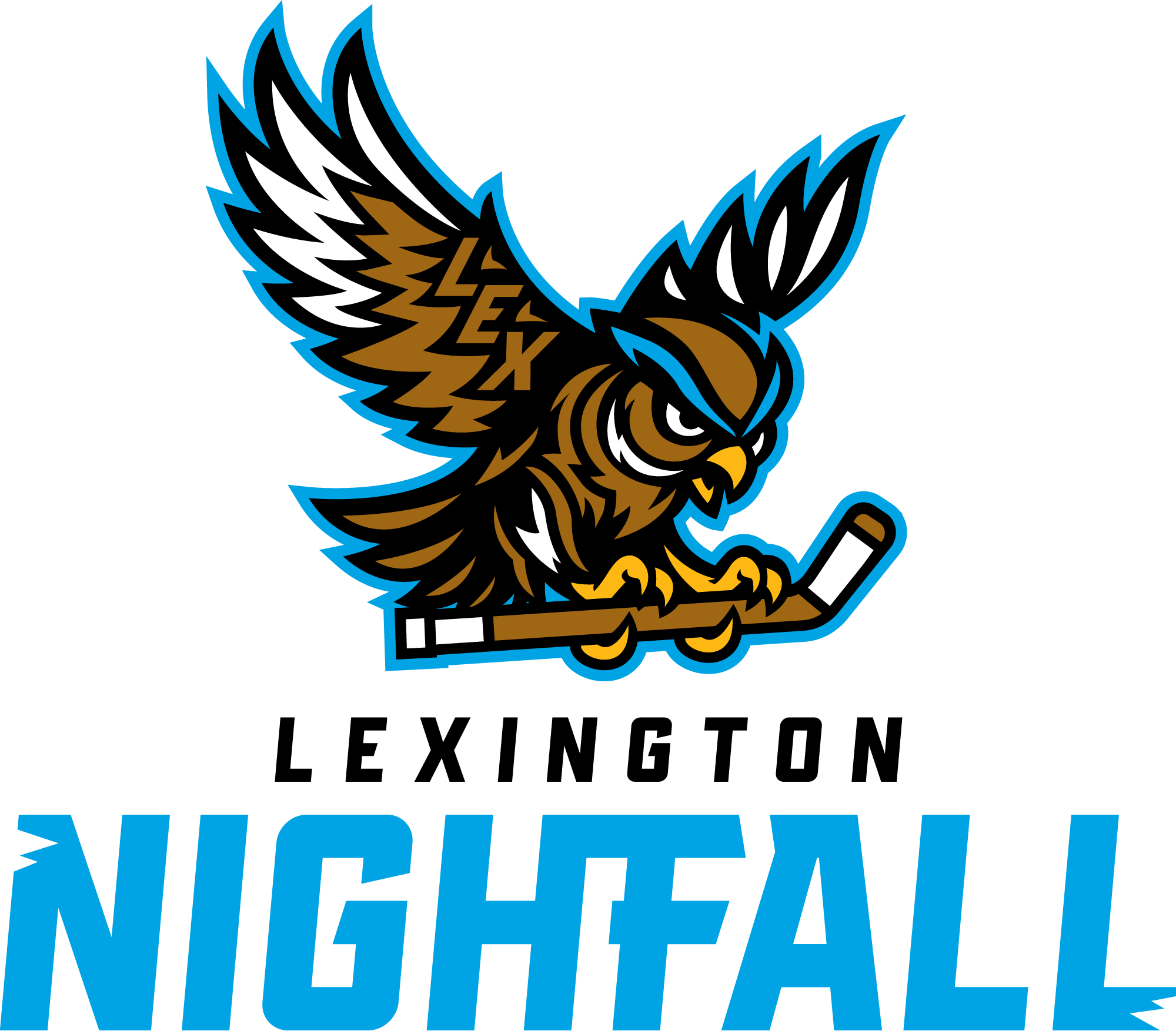 PRESS RELEASE: KIHC Announces Return of Semi-Pro Hockey in Lexington, KY with Launch of Lexington Nightfall