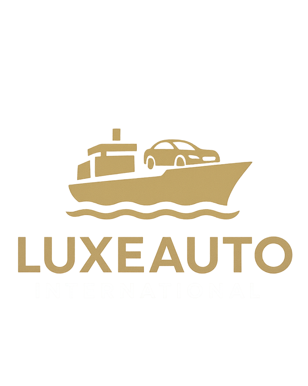 LuxeAuto International