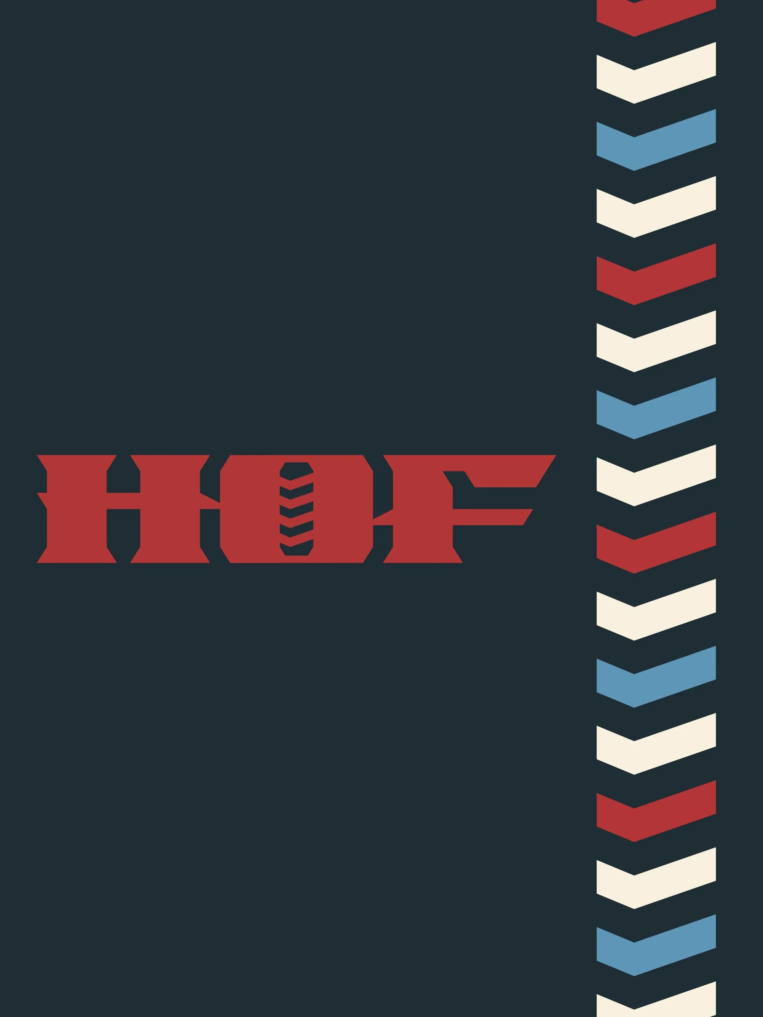 Hall Of Fades
