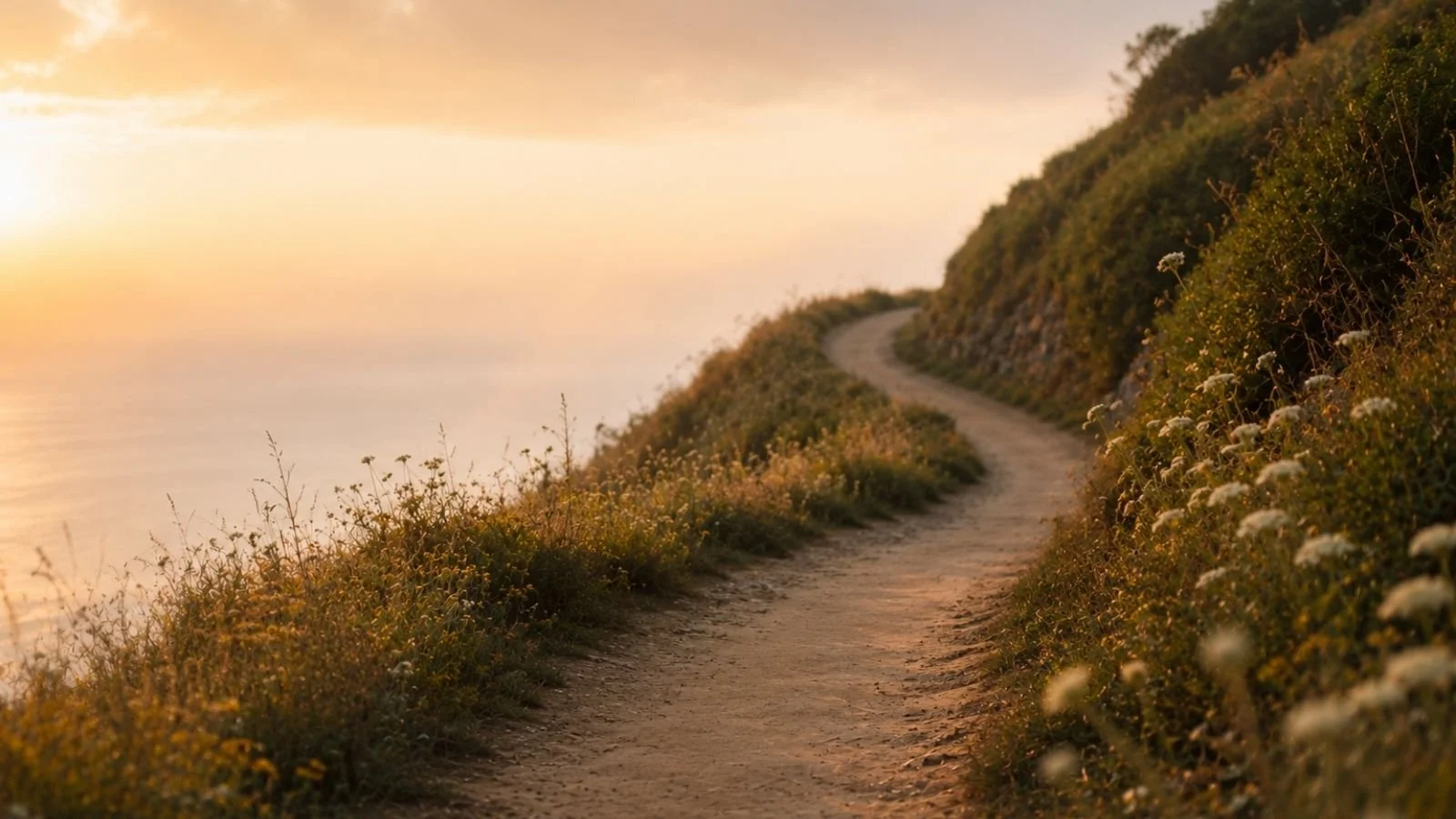 What If Fear Doesn't Have to Go Away?
