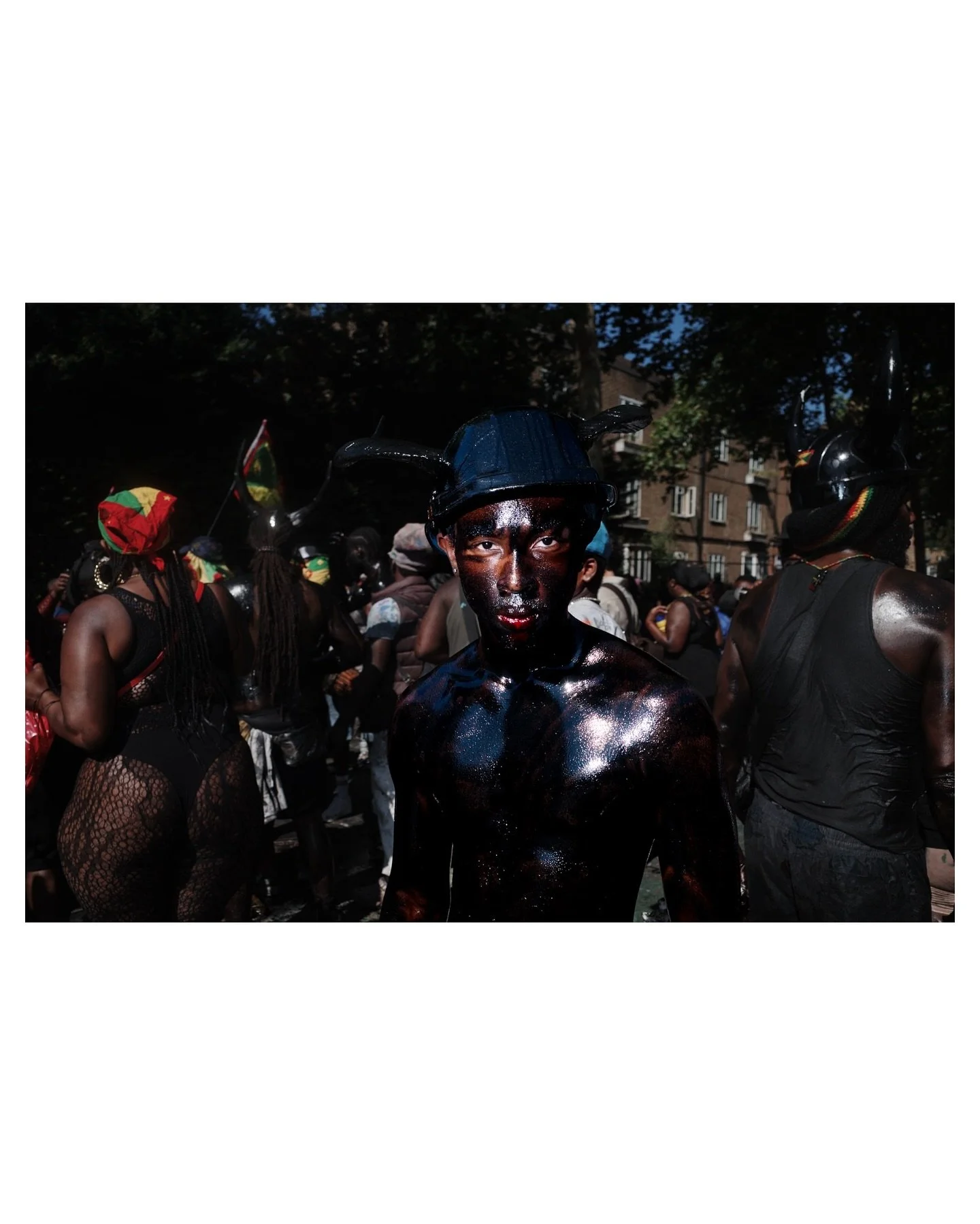 Notting Hill Carnival, 2025
Still the best weekend in London

&mdash;&mdash;

#SPiCollective  #eyeshotmag #canpubphoto #burnmyeye #street_avengers #thephotosector #framelinesmag #streetizm #streetsygram #street_badass #shinyhappystreet #streetsygram 