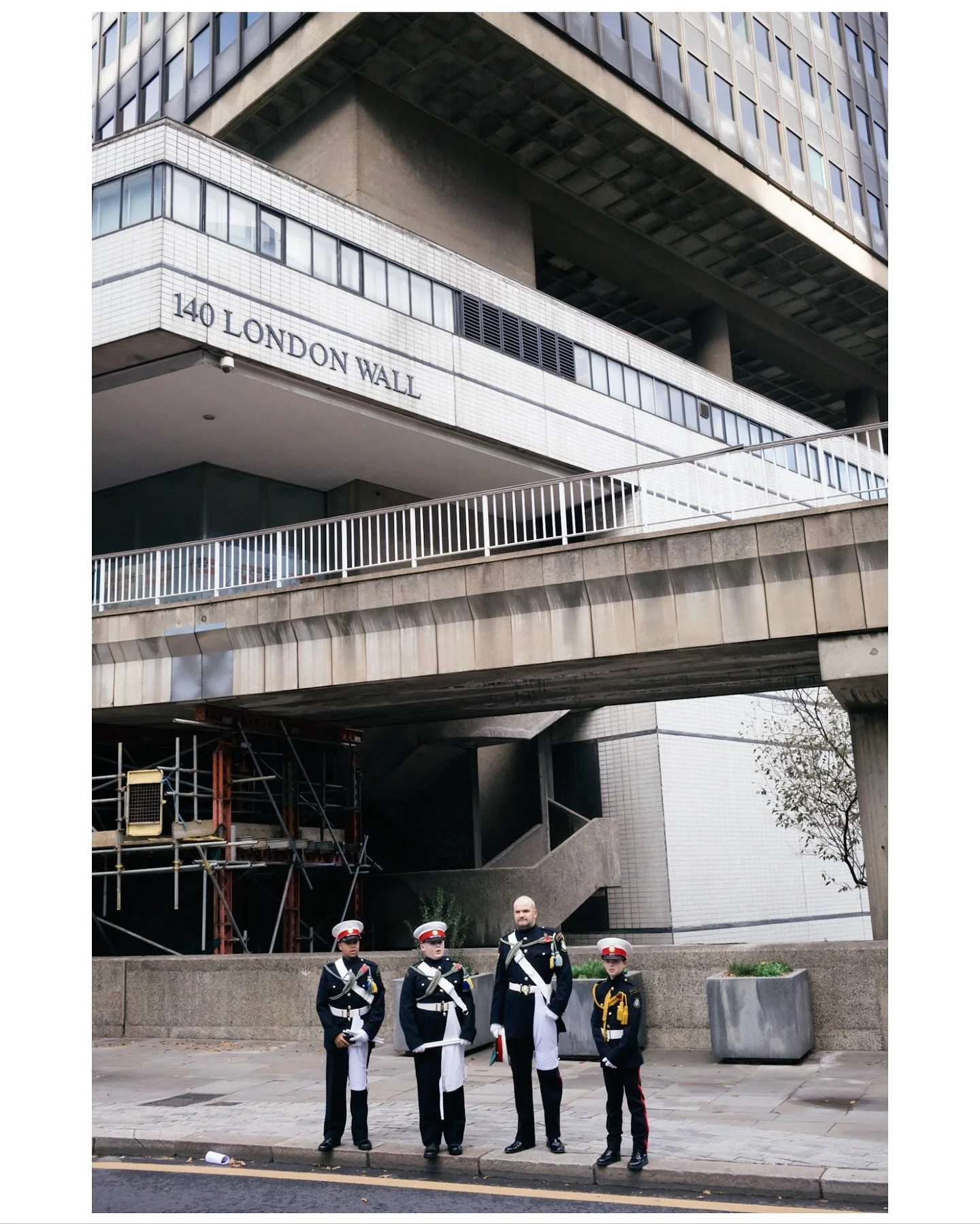 The Lord Mayor&rsquo;s Show 2025

The last big event of the year, but then again, who wants to follow the Lord Mayor&rsquo;s Show?

&mdash;&mdash;

#SPiCollective  #eyeshotmag #canpubphoto #burnmyeye #street_avengers #thephotosector #framelinesmag #s