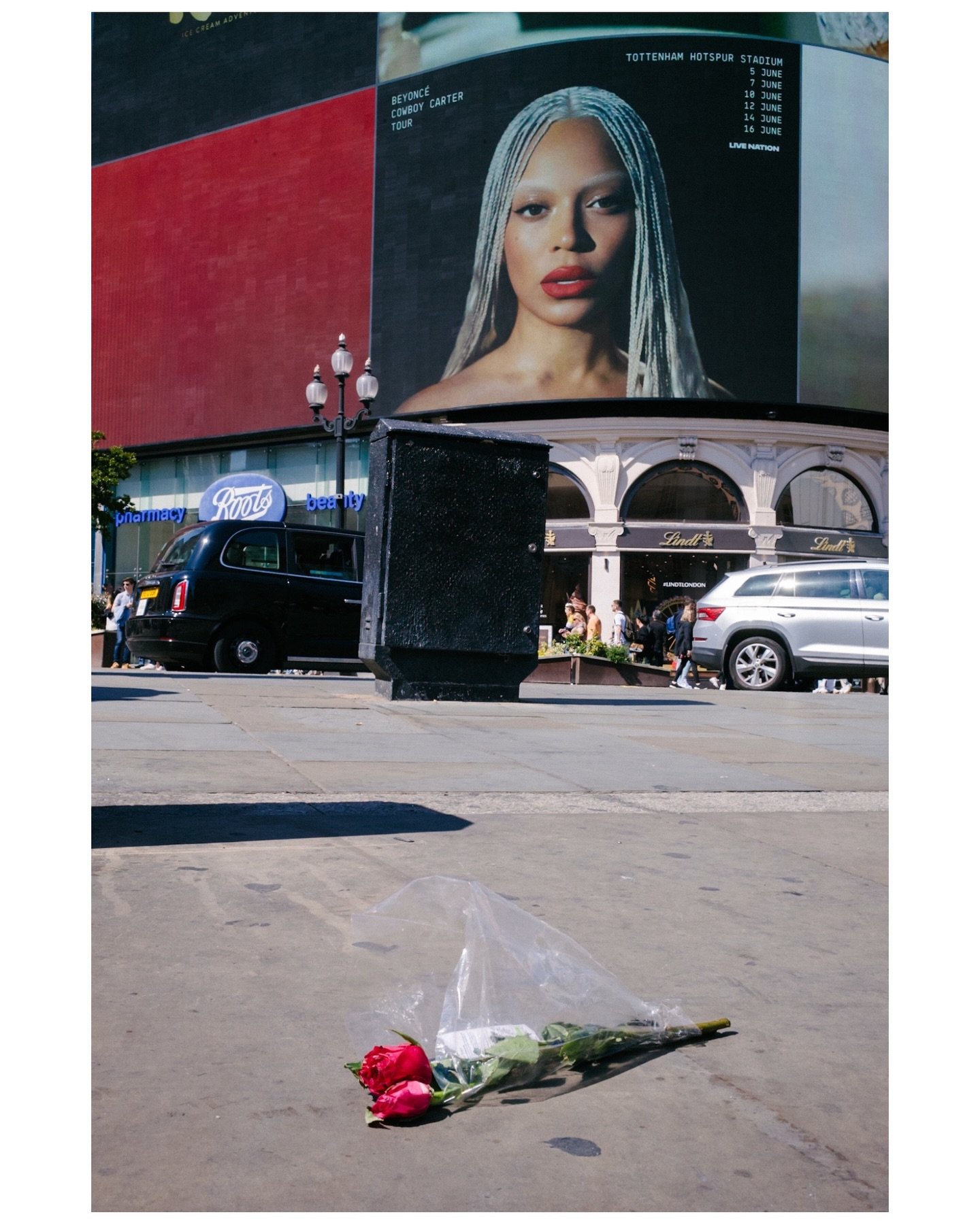 London, 2025. While most of my shooting this year was focused on project work, here are a few unposted photos that exist beyond that. With this being my last post of the year, I&rsquo;d like to wish you and yours a very happy new year!