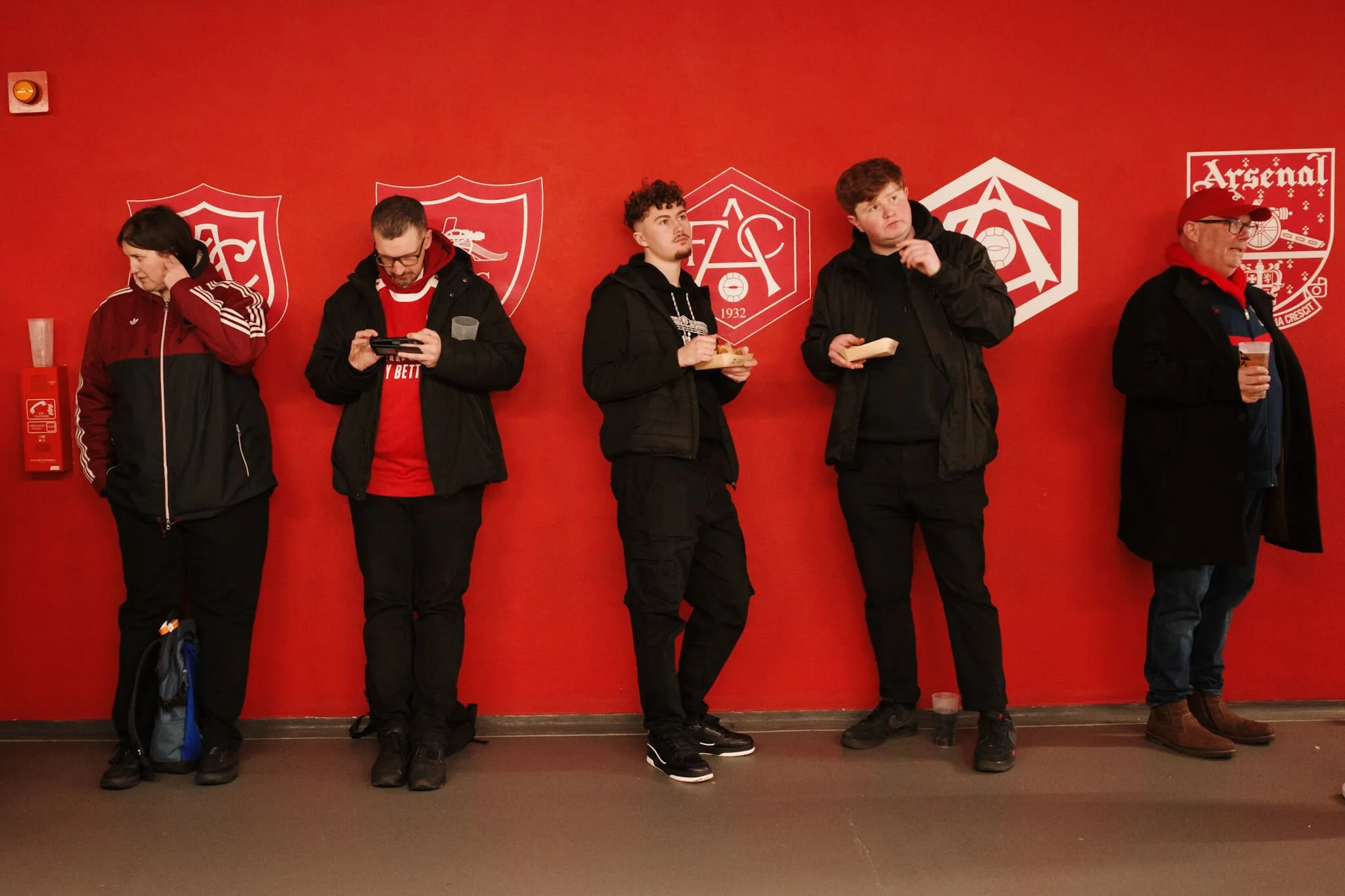 17% through the year already?!