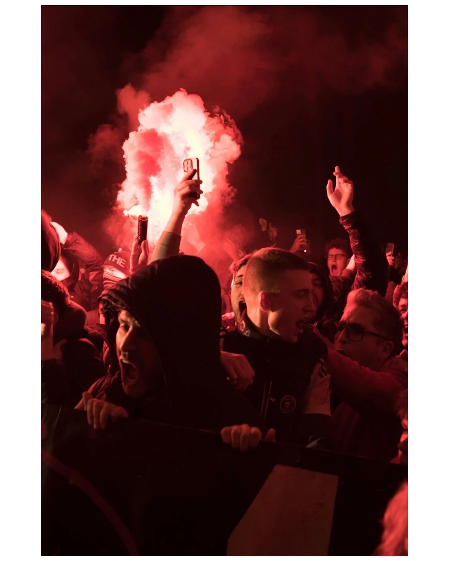 A 5 match mini league starts (and hopefully doesn&rsquo;t end) on Sat. Only 7-8 games left this season; it&rsquo;s been a roller coaster 🎢 .

I&rsquo;ve been printing some 6x4s off my arsenal project for a bit of a review. It&rsquo;s getting there a