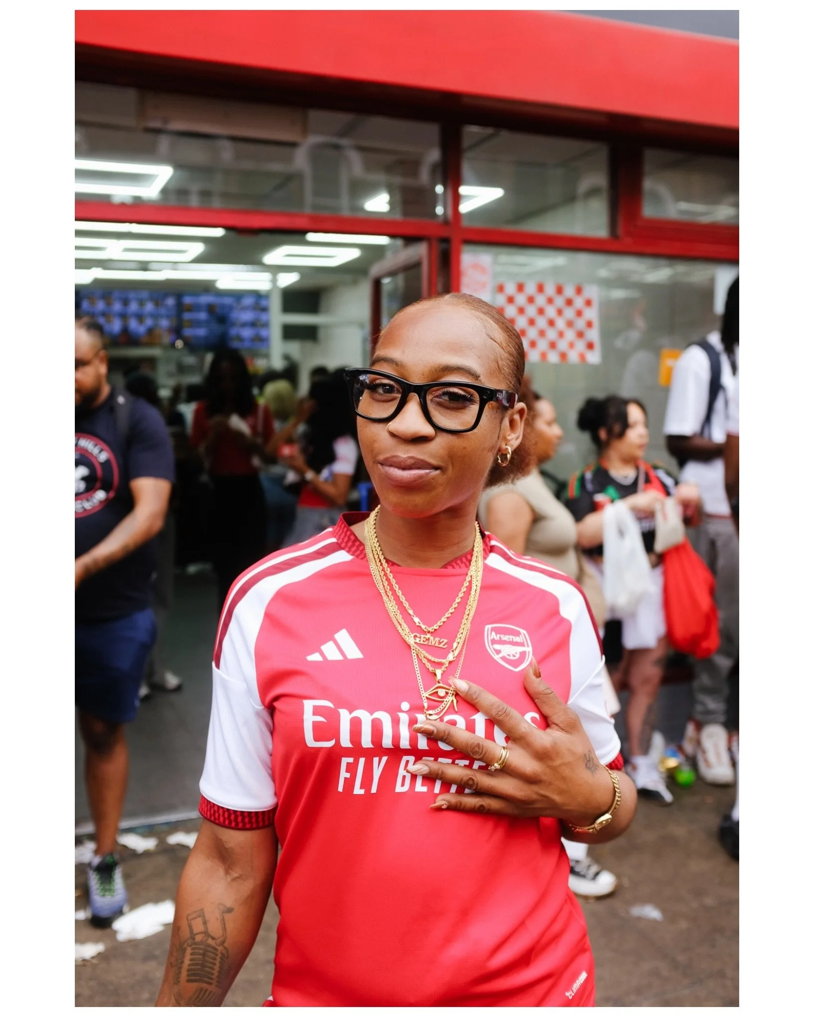 I&rsquo;ve always argued that Arsenal are the biggest club in London. It was a based on simple observations; the number of shirts you see in central London on any given day, or throughout Notting Hill Carnival. The last two weeks have only confirmed 