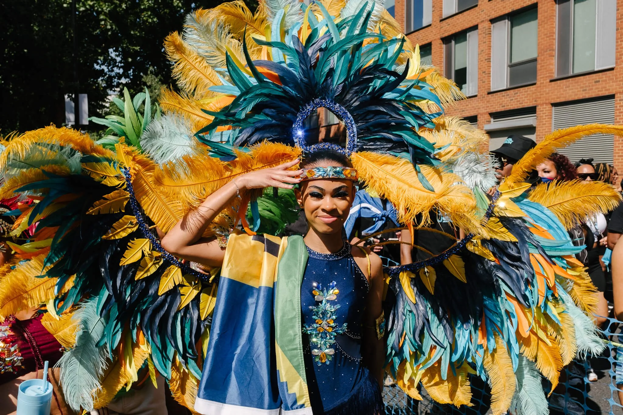 Notting Hill Carnival tips