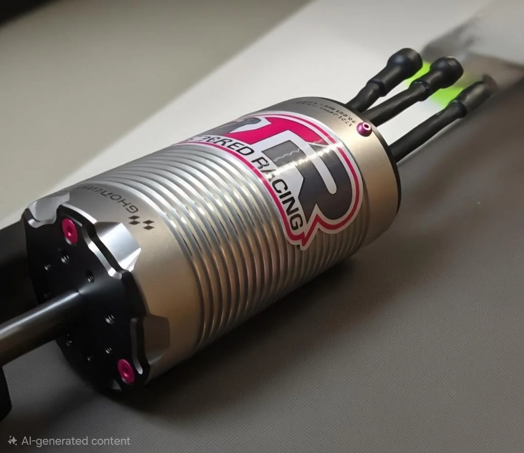 Pink Hardware Ghost 1721/Castle