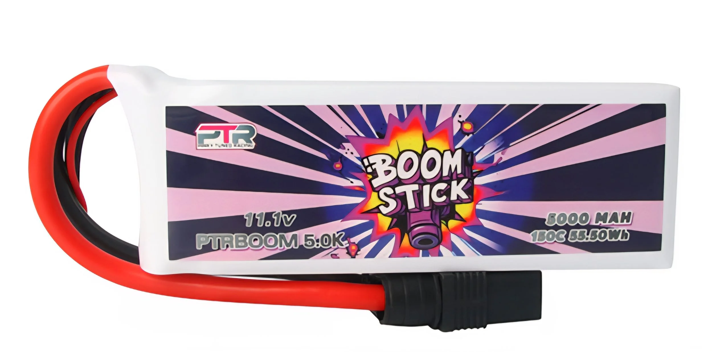 Boom Stick 5000 Mah 3s1p