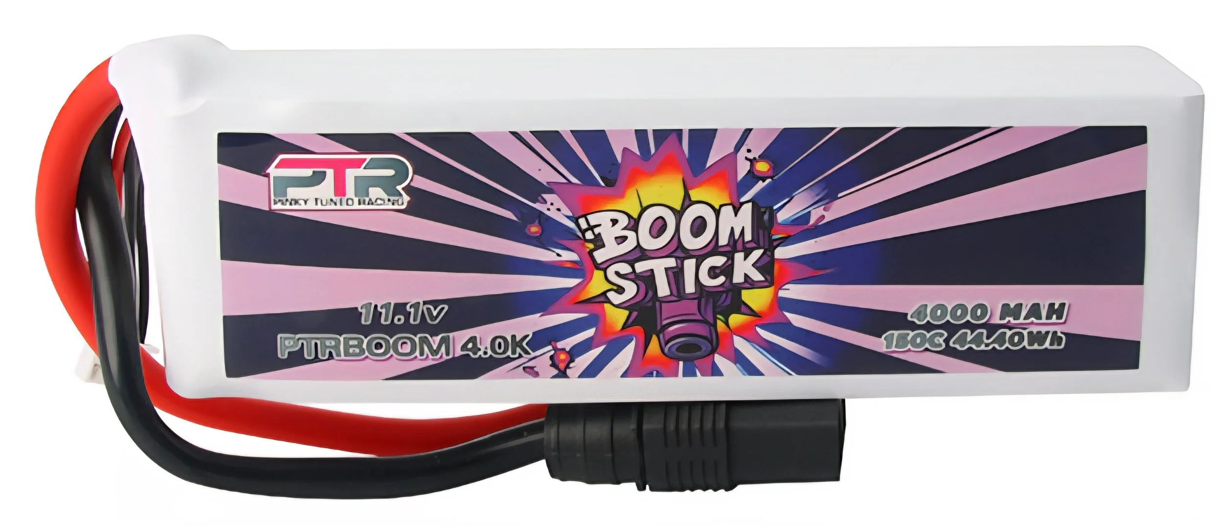 Boom Stick 4000 MAH 3s1p