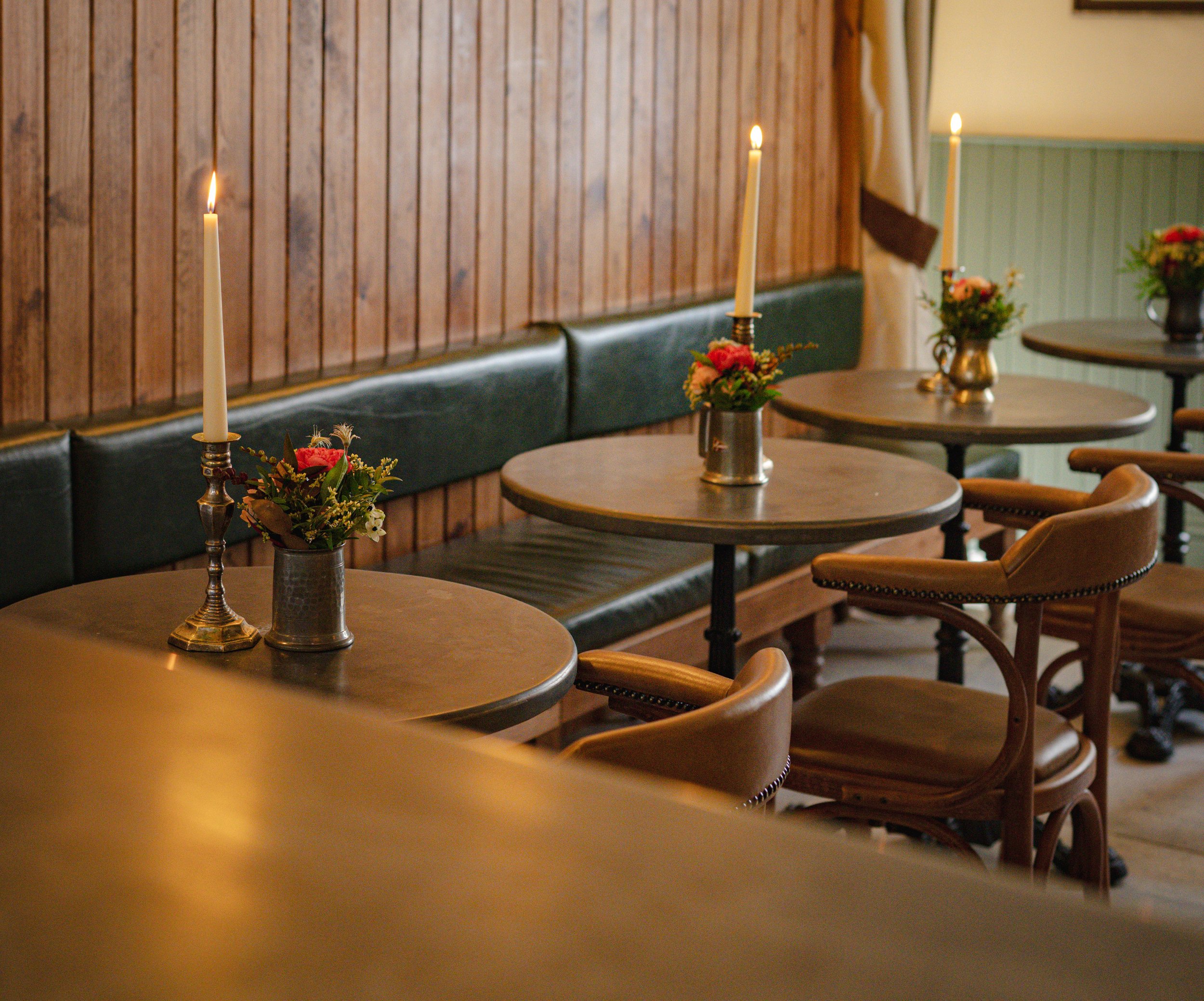 The Green Dragon, Alderbury