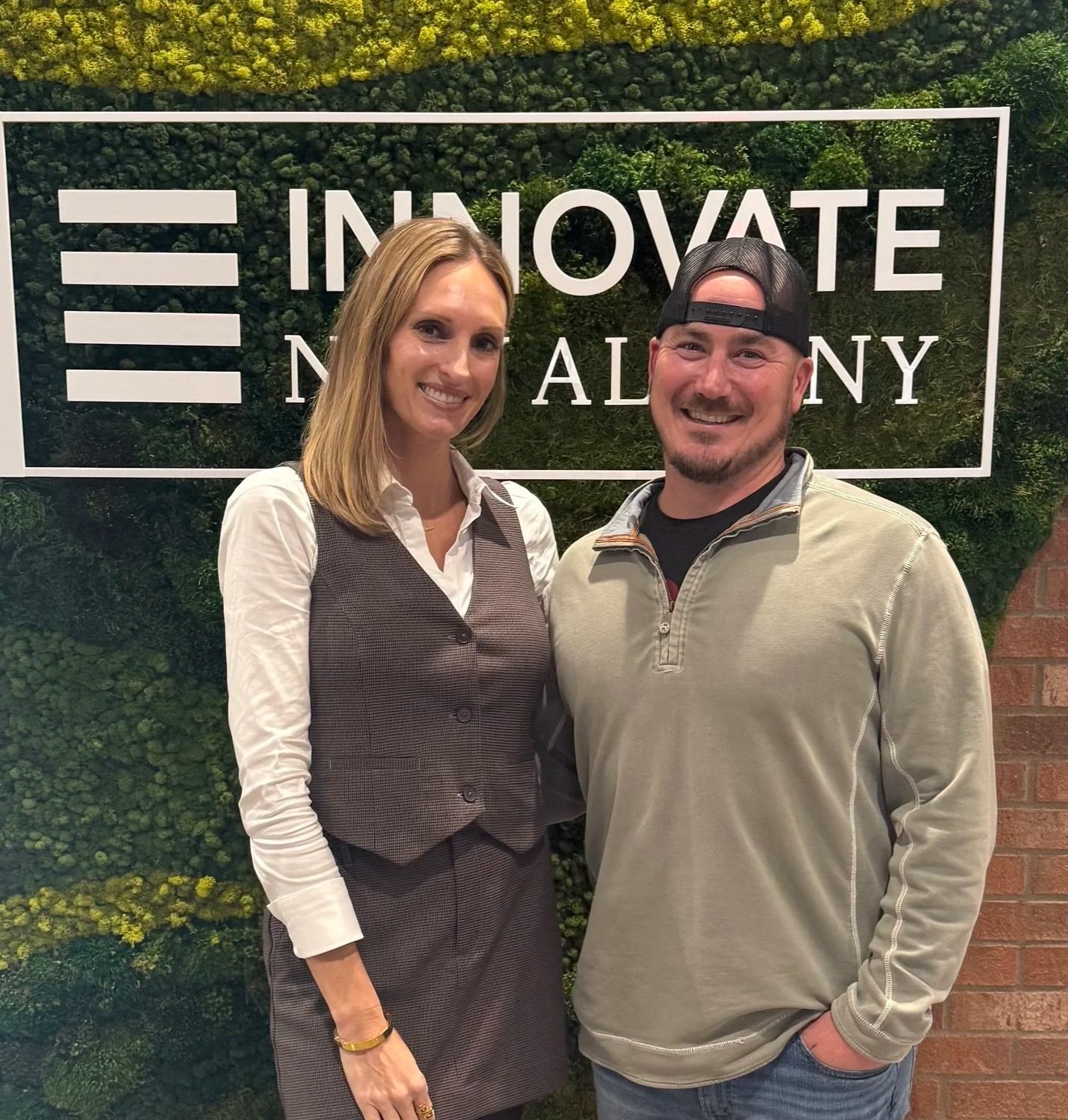 New Albany Then And Now: Sports, Growth, And Giving Back