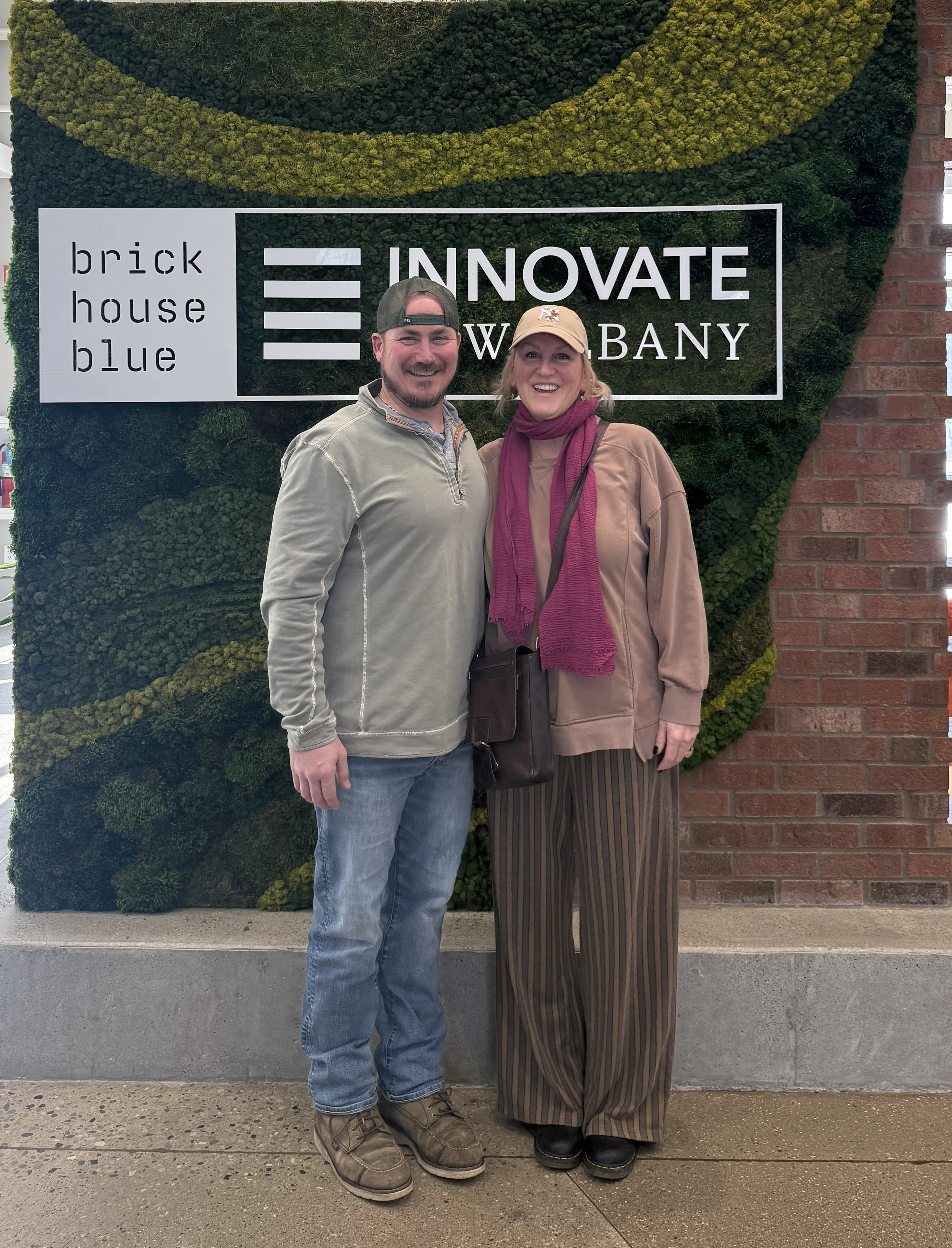 Lighting Up Lives With Intentional Giving - Irene Adams, Karen Wellington Foundation