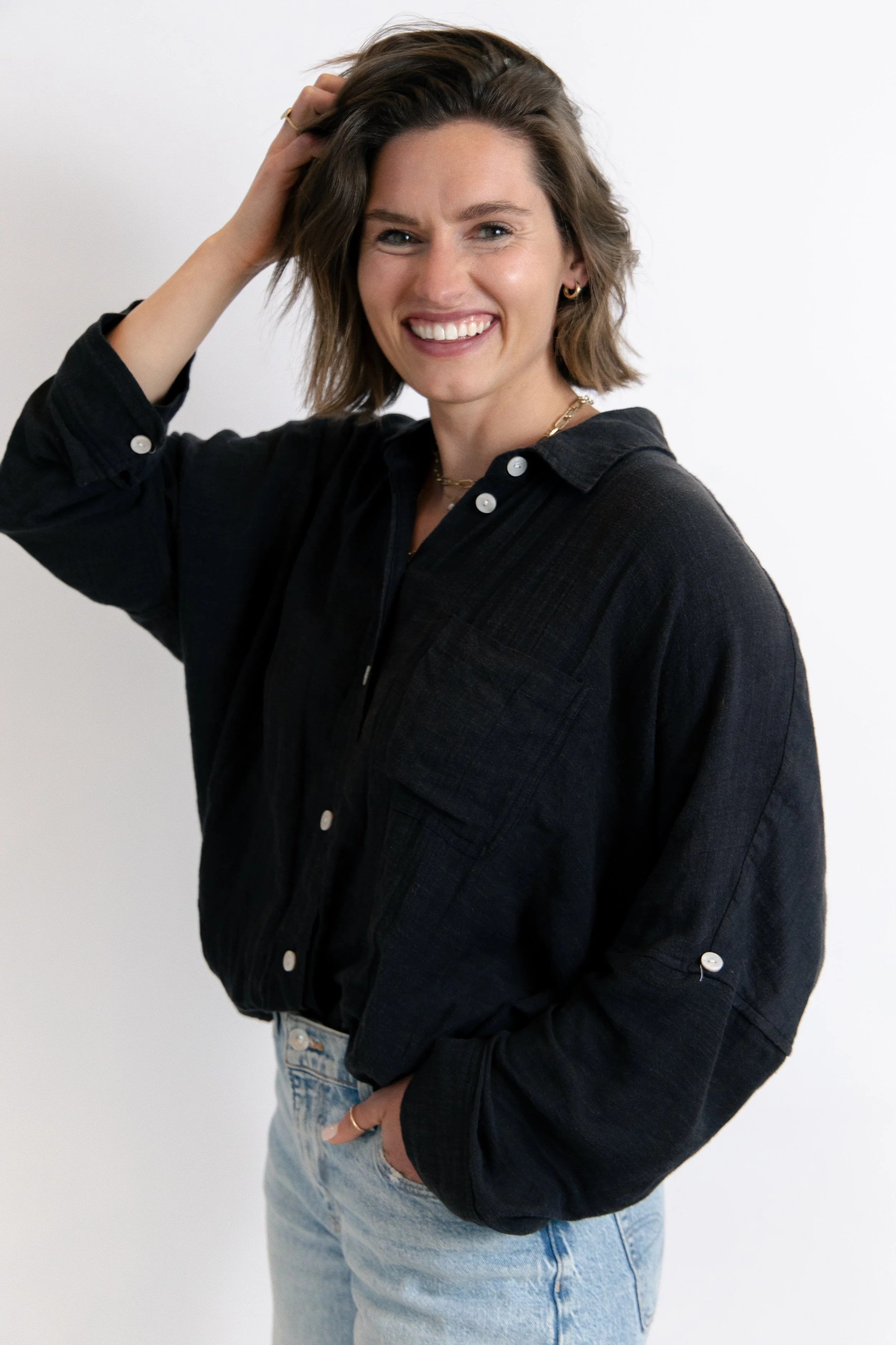 Alexa Heathorn, Founder of Bloomed Wellness