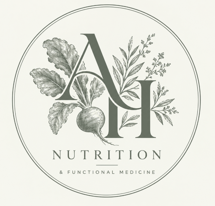 Functional Nutrition