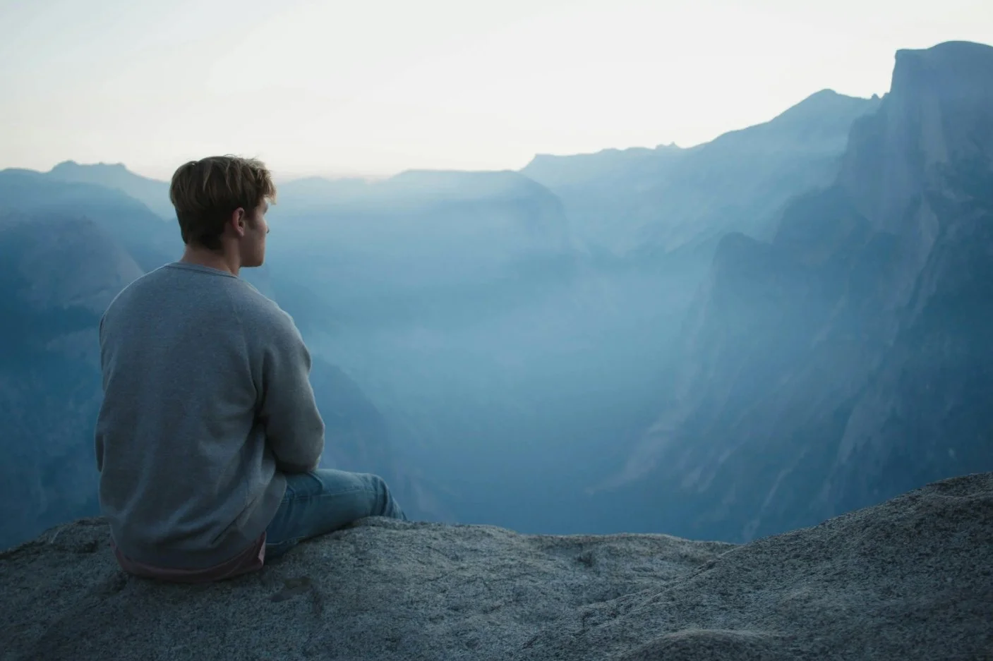 Should All Christians Care about the Middle of Nowhere?