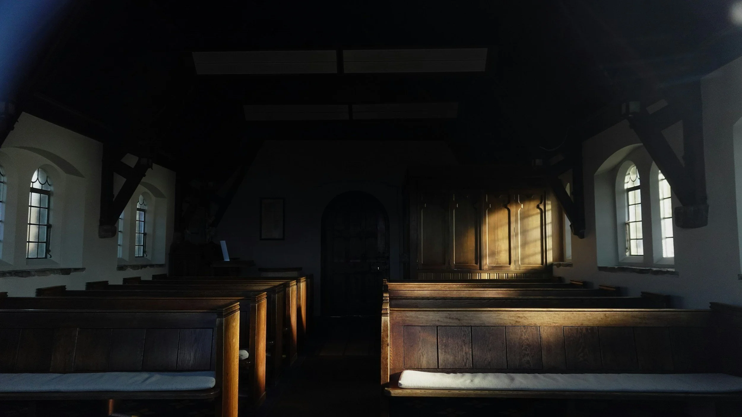 Toward a Theology of Preaching, Part 2: God’s Ordinary Way of Speaking