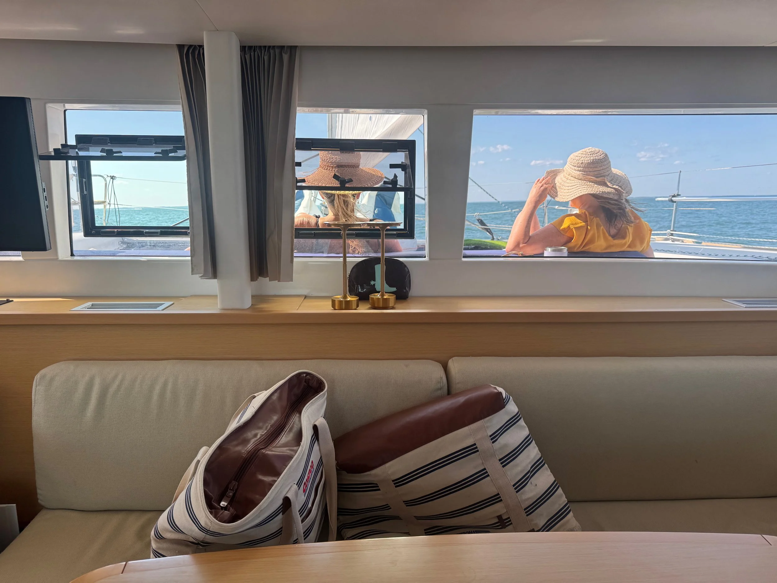 The Ultimate Guide to Day Charters in Sag Harbor