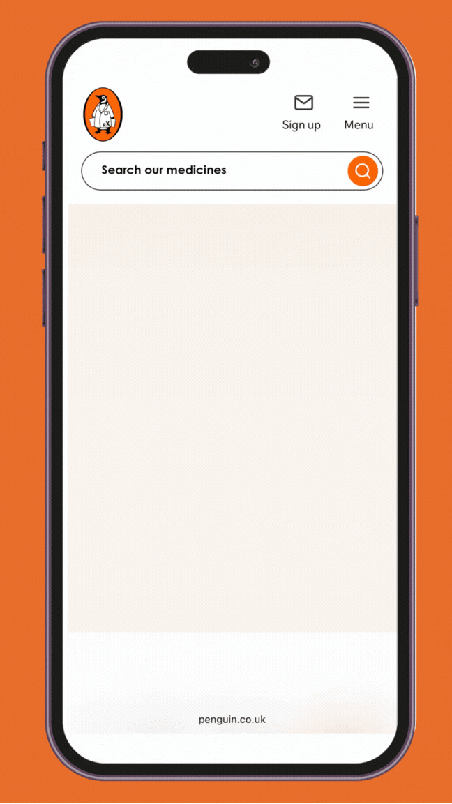 On World Book Day we'll target the enemy in an attempt to cut the spread from the source. We’ll collaborate with TikTok and have Penguin take over the public's feed to instill more purposeful scrolling. After scrolling for a while, Penguin will appea