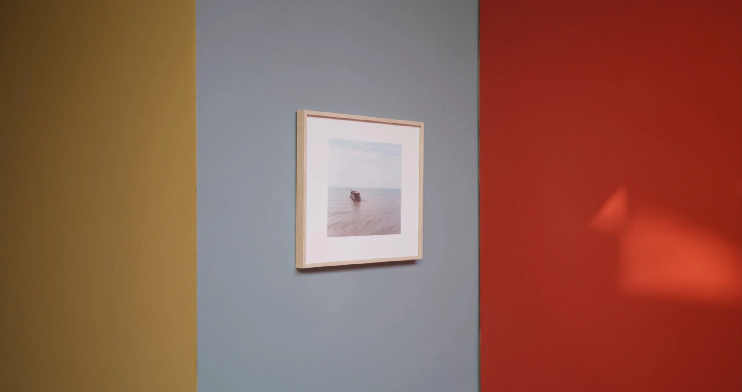 The Rhythm of a Room: How I Approach Shooting Architecture