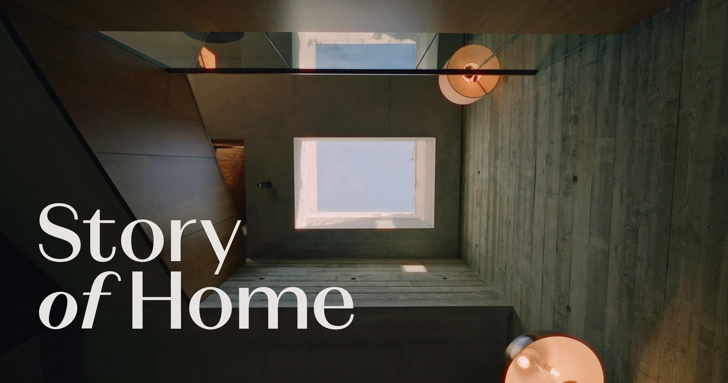 From Concrete to Cantilevers: Filming a Contemporary London Apartment in Bermondsey