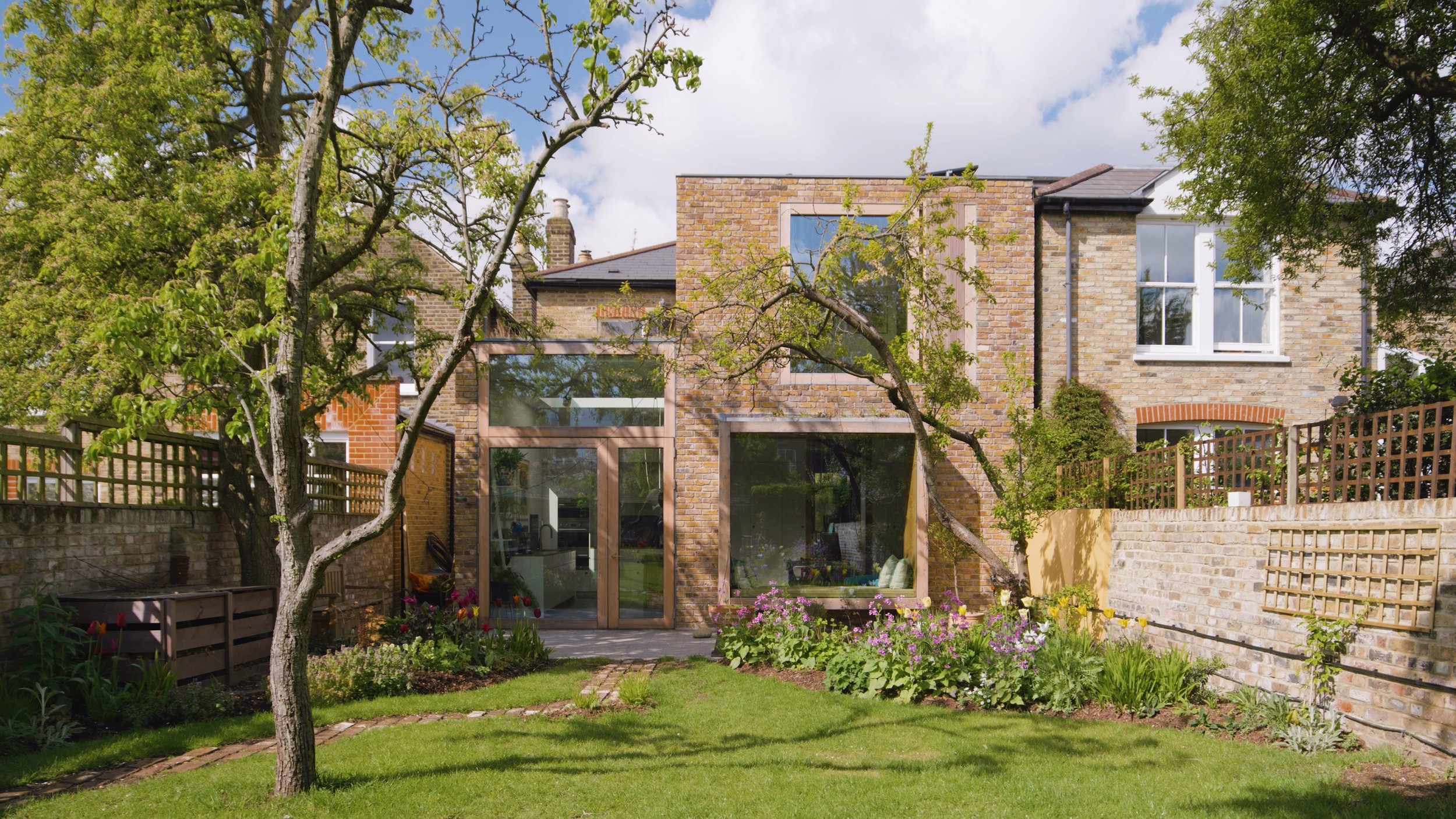 Helen Arvanitakis: Rethinking the Shape of Home