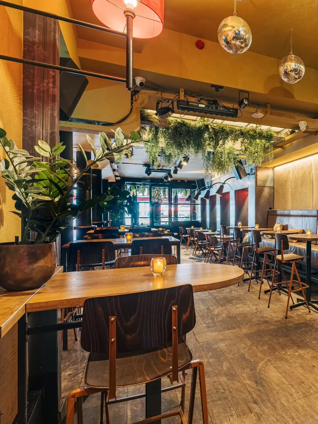 Of je nu komt borrelen of dineren &mdash; hier voelt elke avond goed aan. ✨😋

Kom langs en ontdek het zelf! 📅🔥