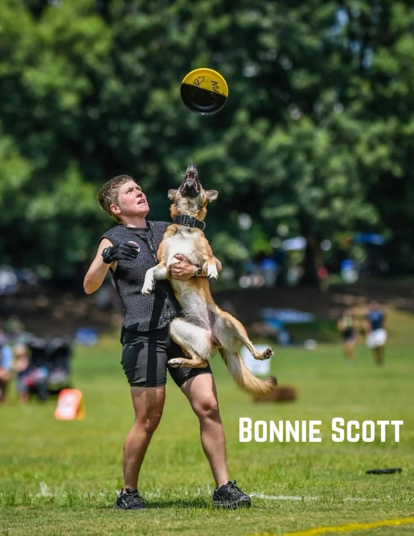 👃🏼Beginner Scent Work with Bonnie Scott👃🏼

Tap into your dog&rsquo;s natural hunting instincts while having a TON of fun! This beginner scent work class will introduce dogs to locating specific odors through structured, positive-reinforcement gam