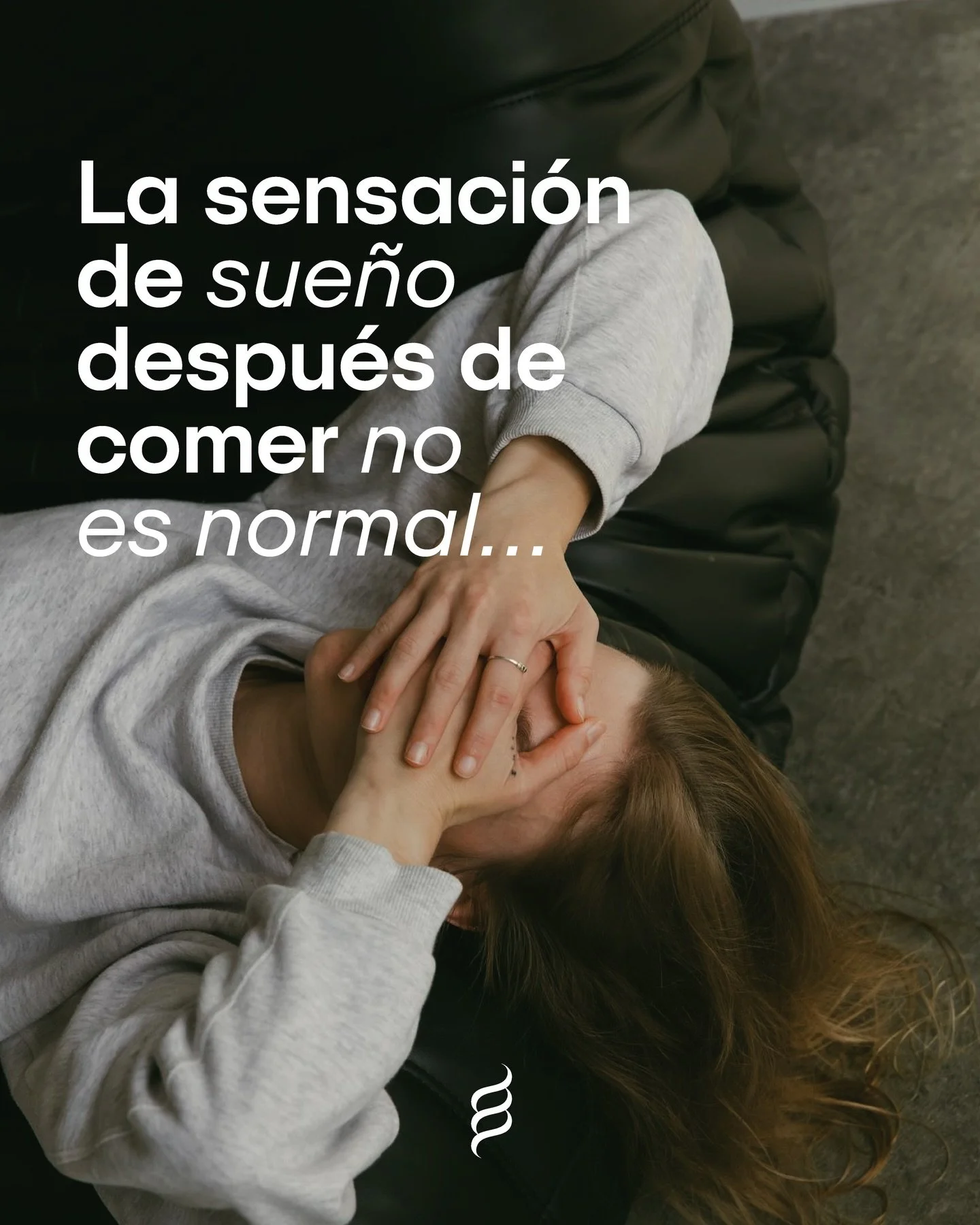 Si te sientes mucho sue&ntilde;o despu&eacute;s de comer, tu cuerpo te est&aacute; diciendo algo. No lo ignores.

Spikes Free by SOJO DNA: Apoya tu equilibrio desde el interior.

Disponible en l&iacute;nea, con env&iacute;os a todo M&eacute;xico.

#S