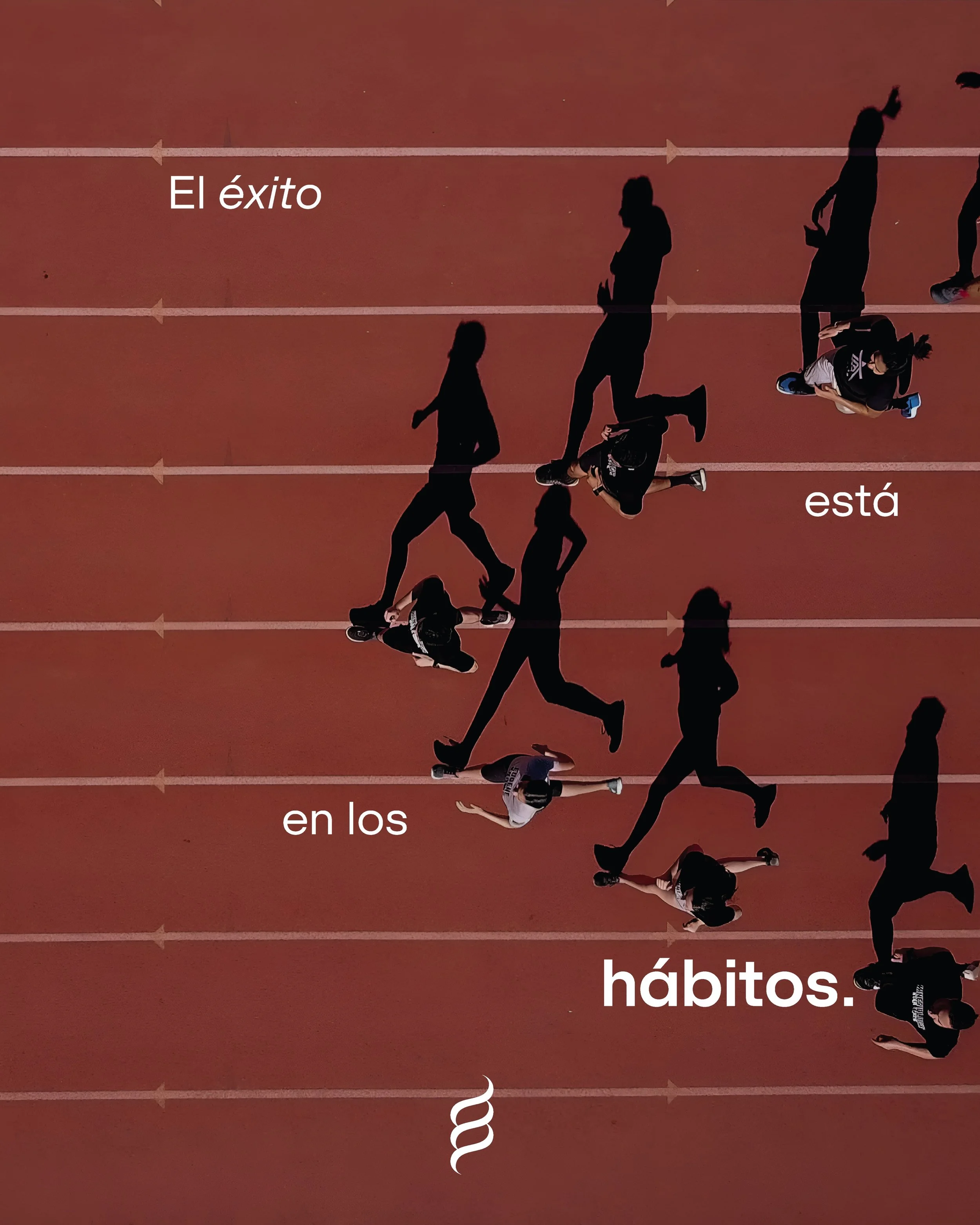 Lo que haces diario importa m&aacute;s de lo que haces ocasionalmente. ✨ Tus h&aacute;bitos, tu descanso, tu alimentaci&oacute;n y la forma en la que cuidas tu cuerpo hoy&hellip; tambi&eacute;n impactan c&oacute;mo te sentir&aacute;s ma&ntilde;ana.


