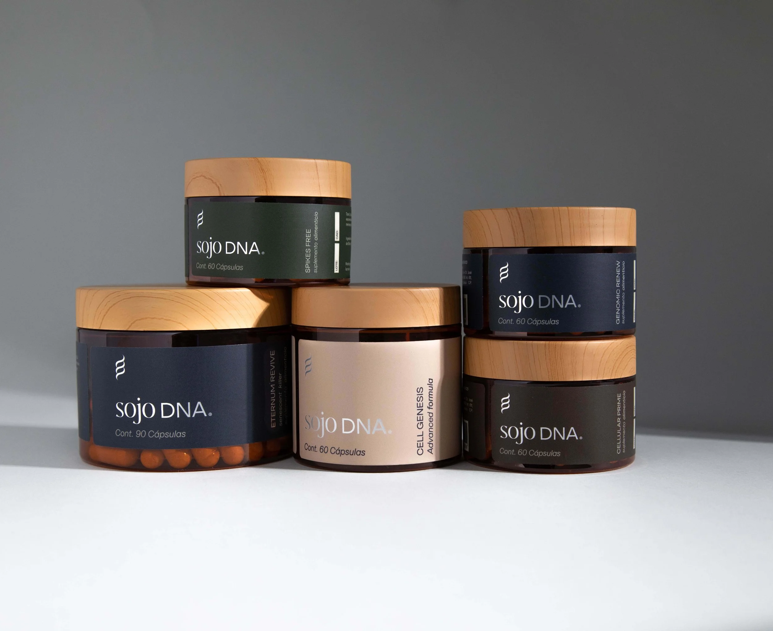 Bundle (5 products)
