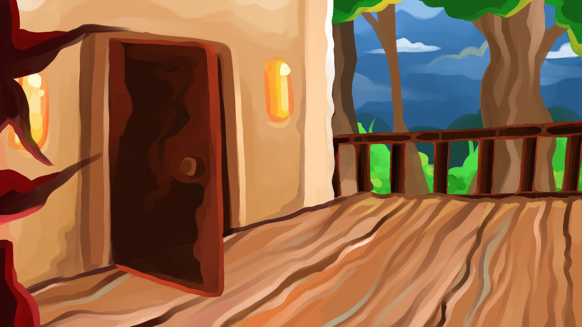 background food open door creaj.png