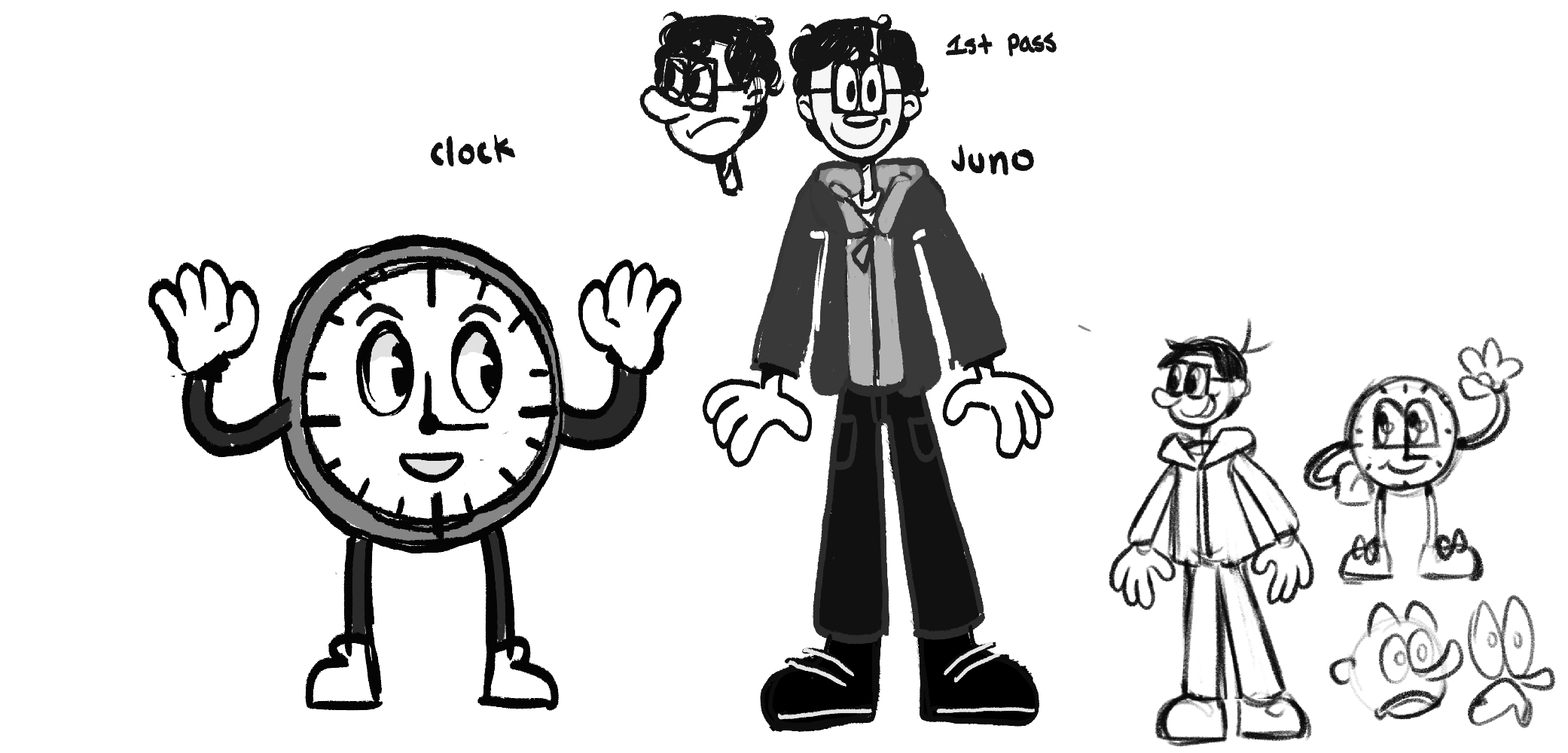 first pass character designs.png