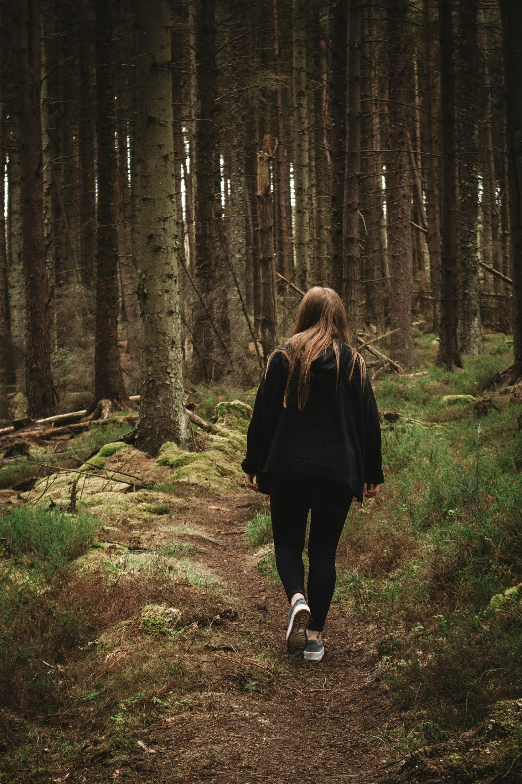 The Healing Power of Fresh Air: Why Stepping Outside is Essential for Mind and Body