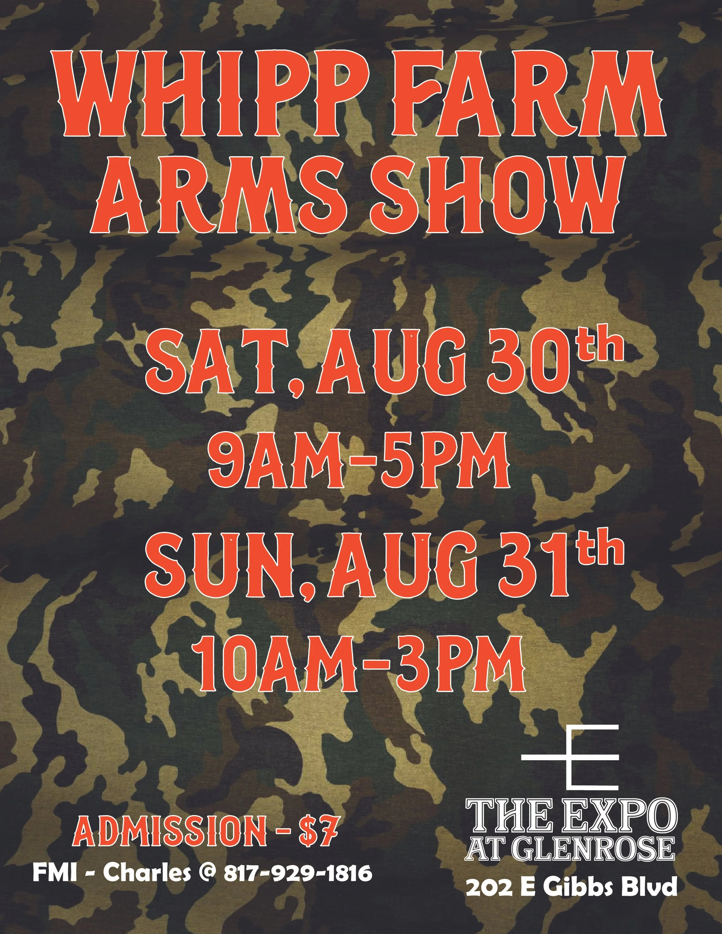 Gun Show