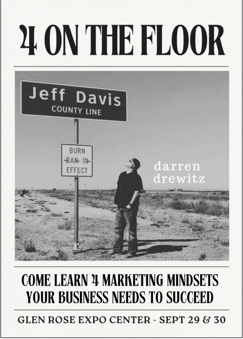 Marketing Workshop