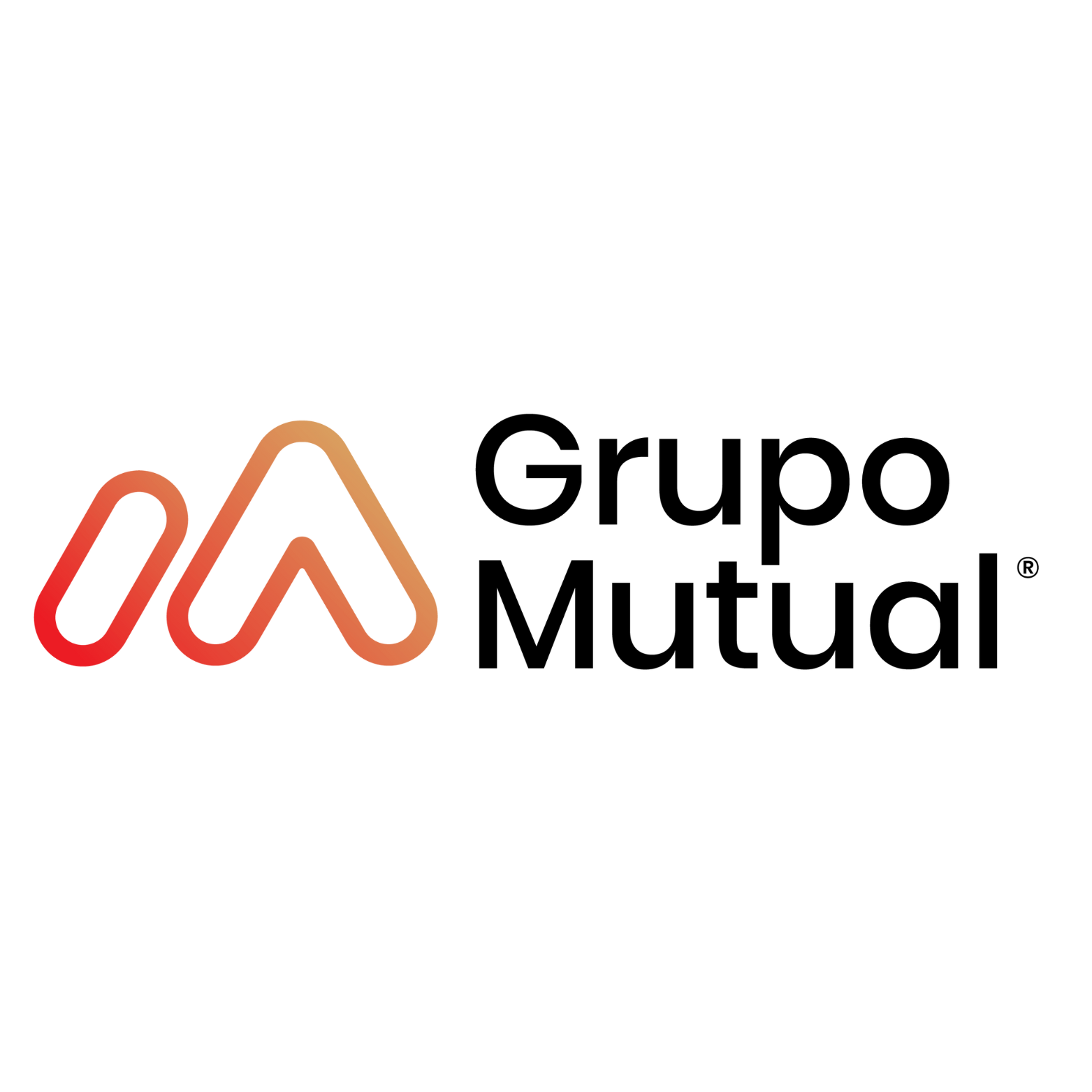Gradient logo featuring intertwined letters "IA" in orange, red, and yellow on a transparent background.