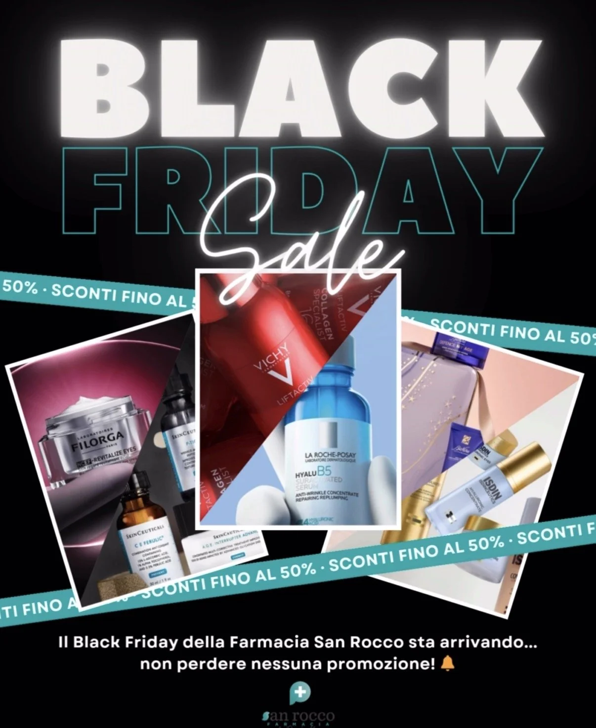 Black Friday 2025