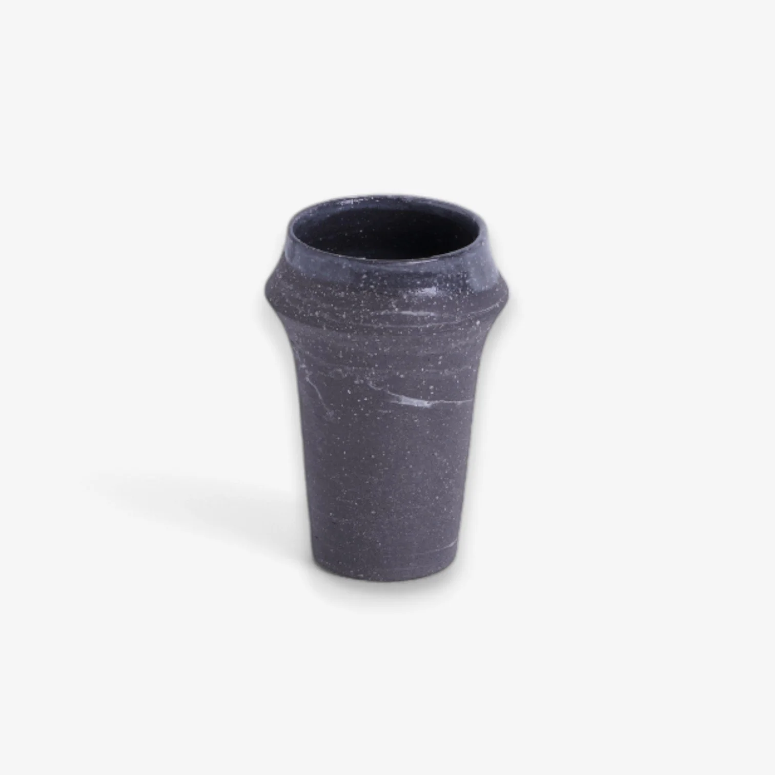 Tall Cup by Amanda Tong Ceramics