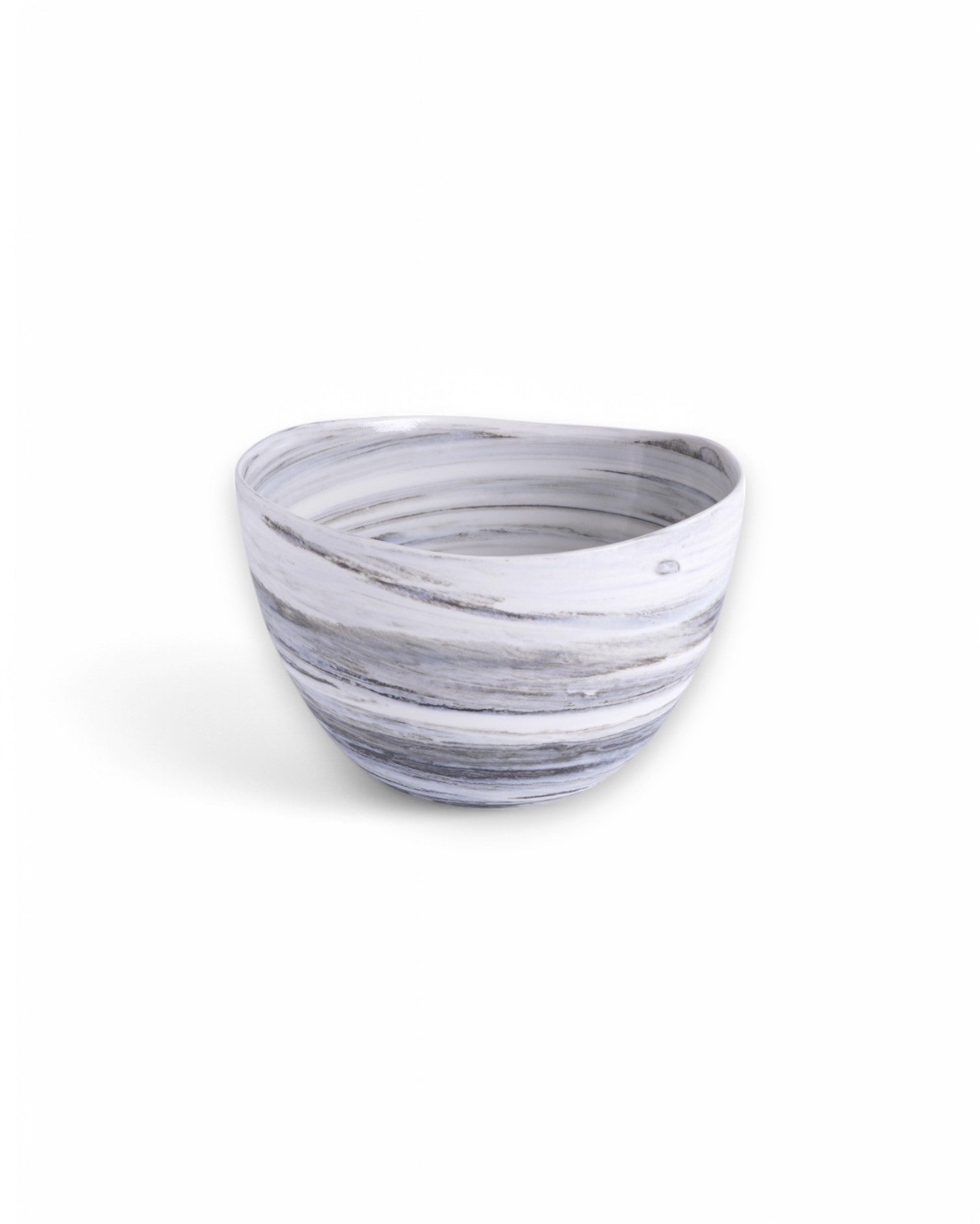 Ikebana Vase by Amanda Tong Ceramics