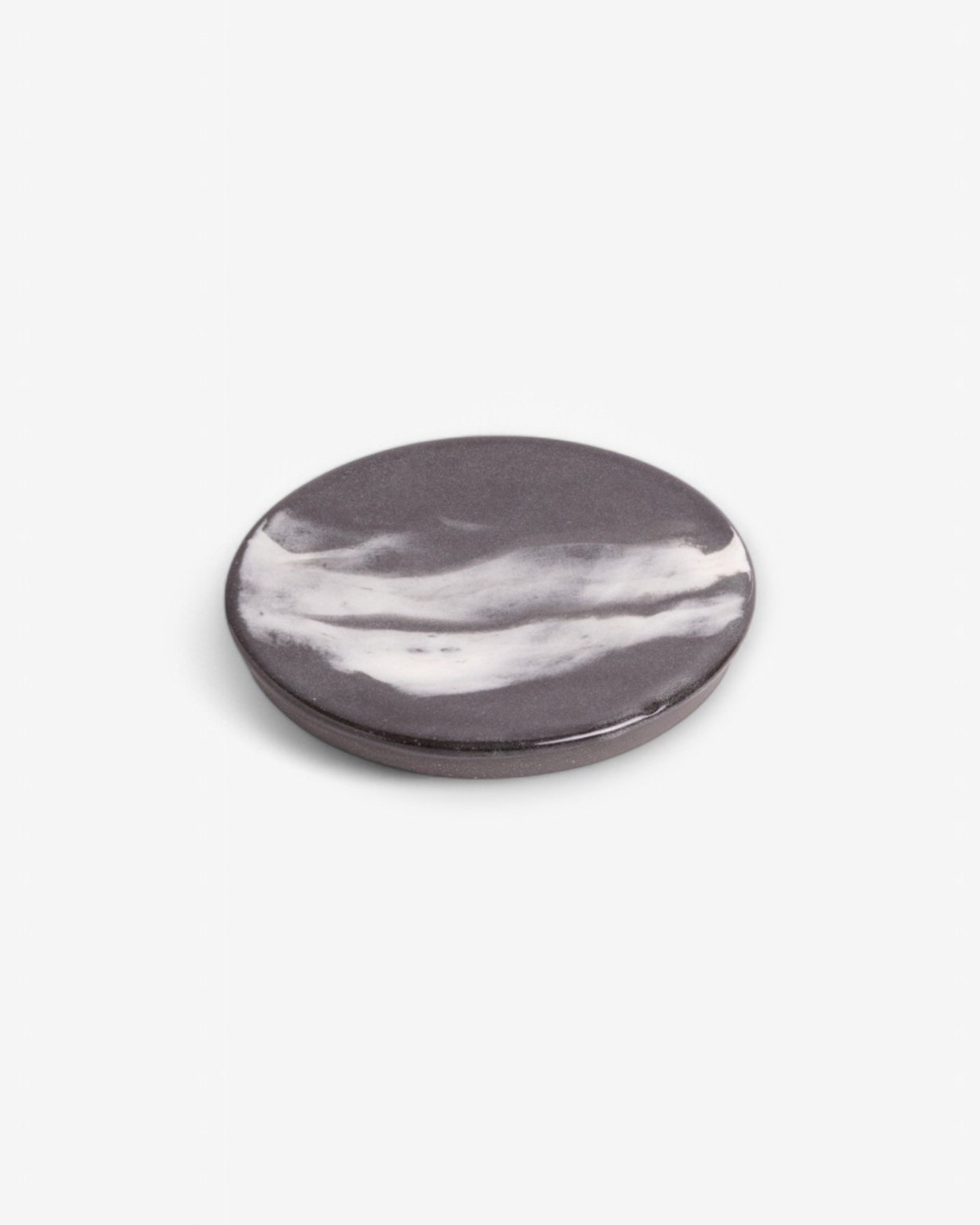 Small Plate by Amanda Tong Ceramics
